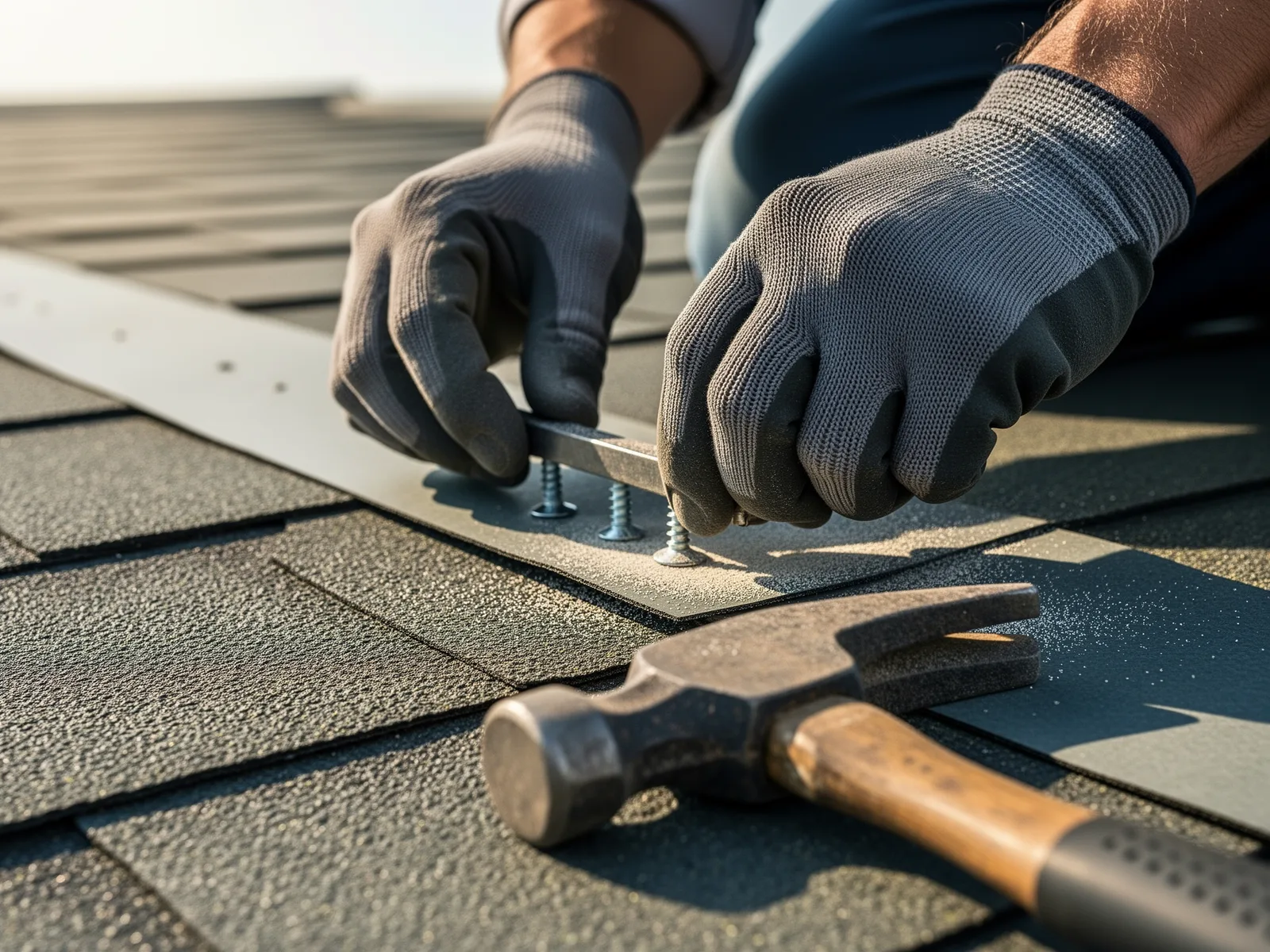 Why choose Fascia Repair in Woodland Park, CO